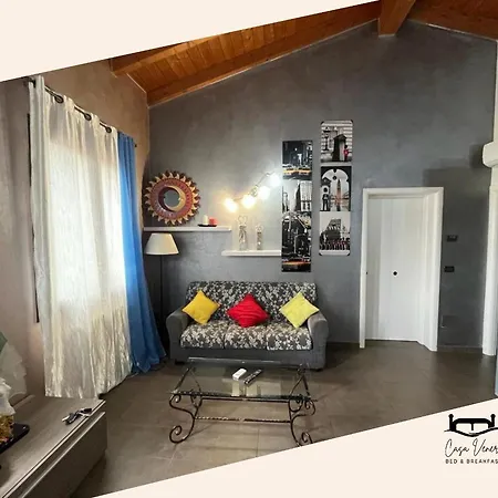 Casa Venere Bed & Breakfast Ferrara