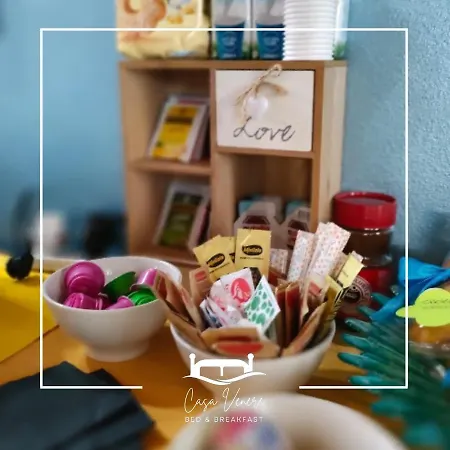 Casa Venere Bed & Breakfast 4*