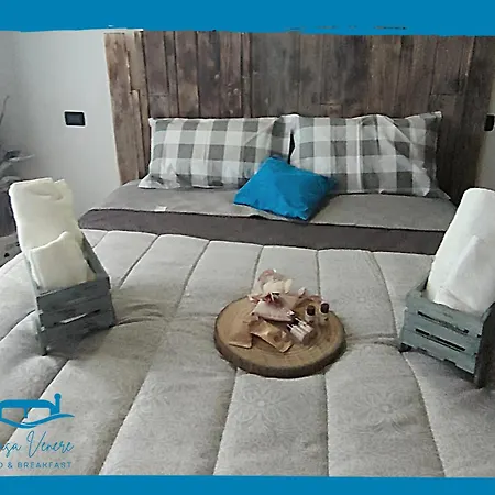 B&B Casa Venere 페라라