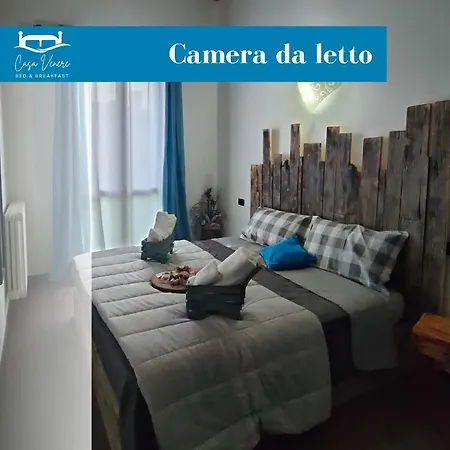 Casa Venere Bed & Breakfast
