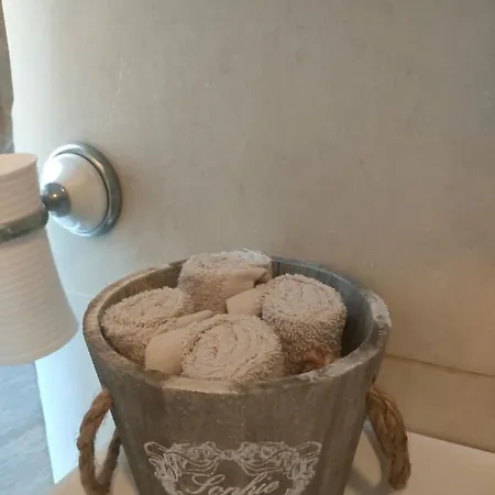 Casa Venere 4*