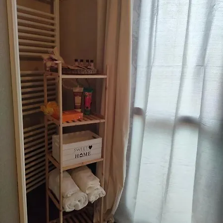 Casa Venere 페라라