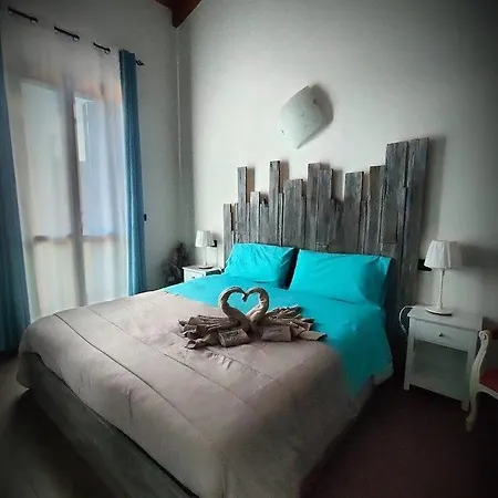 Casa Venere B&B 페라라