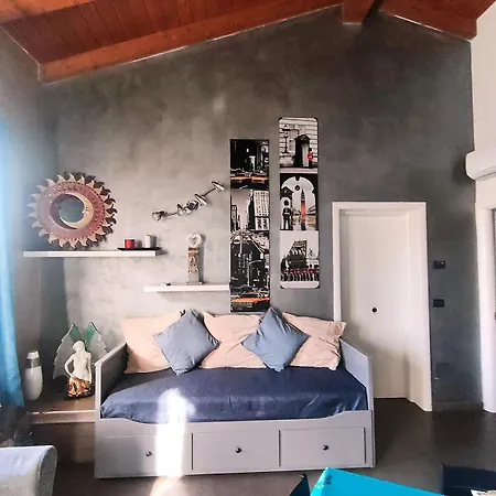 Casa Venere Bed & Breakfast 4*