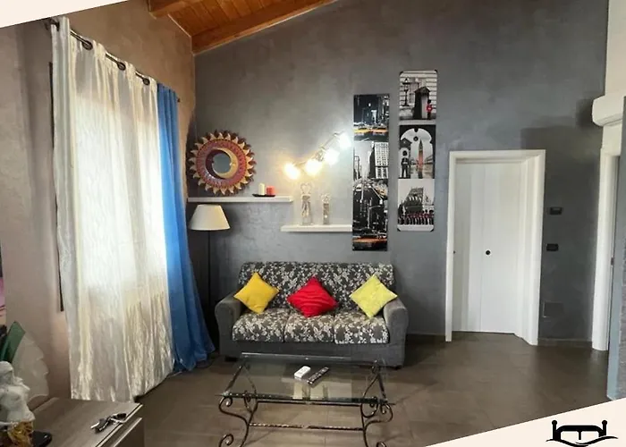 Casa Venere Bed & Breakfast Ferrara