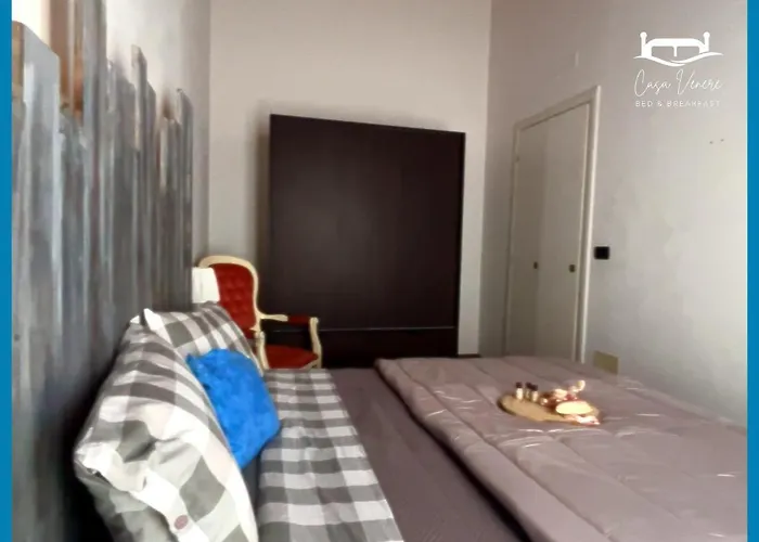 Casa Venere Nocleg ze śniadaniem