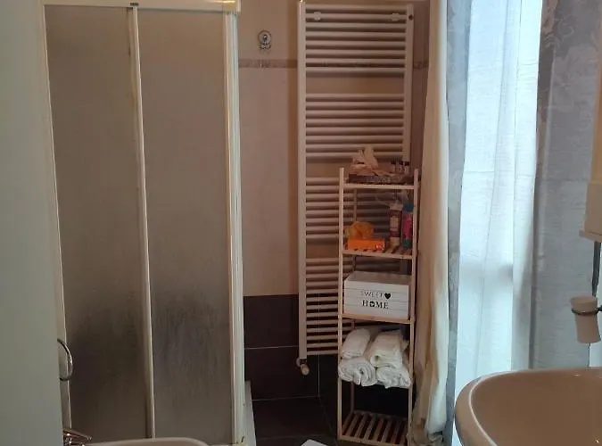 Casa Venere Nocleg ze śniadaniem