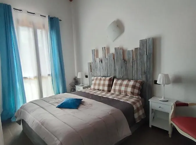 Bed & Breakfast Casa Venere Ferrara