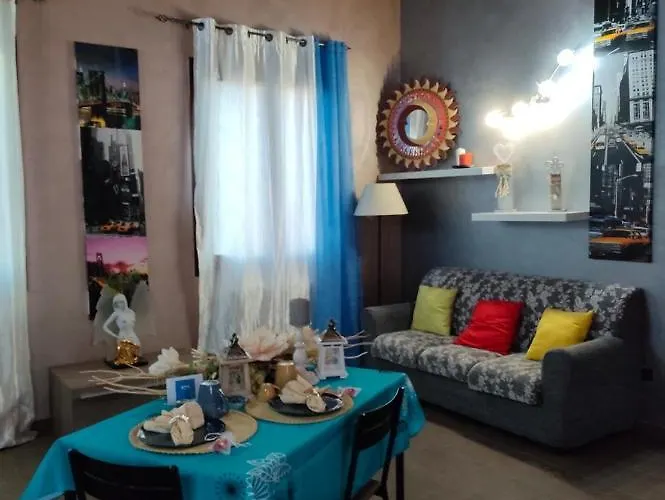 Bed & Breakfast Casa Venere 4*