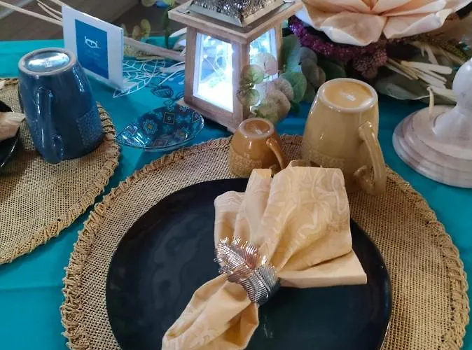 Nocleg ze śniadaniem Casa Venere Ferrara