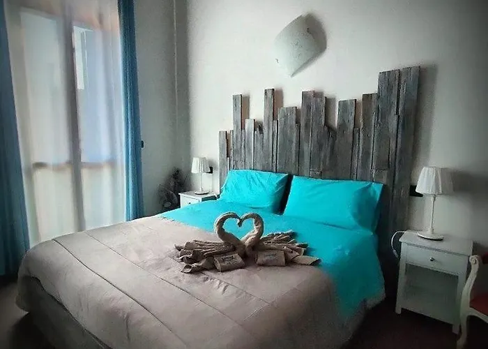 Casa Venere Nocleg ze śniadaniem Ferrara