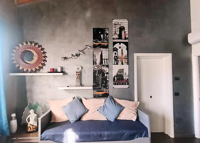 Casa Venere Bed & Breakfast 4*