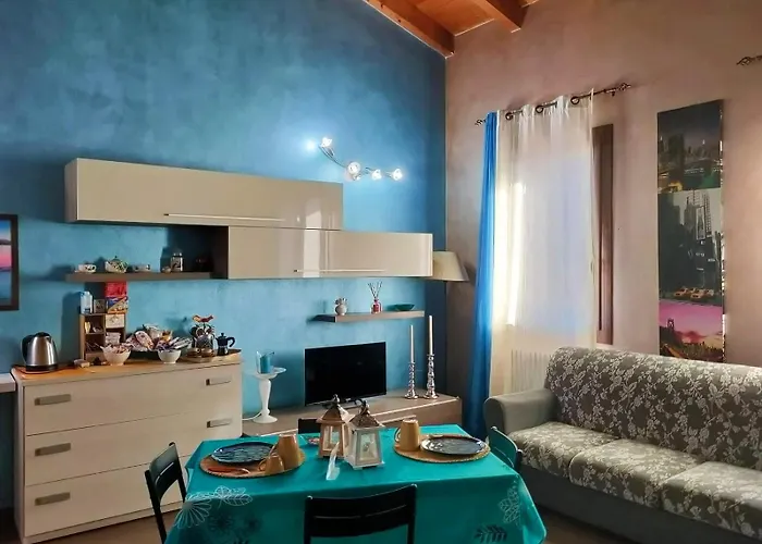 Casa Venere Bed & Breakfast