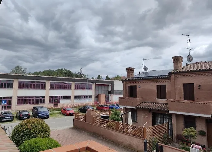 Bed & Breakfast Casa Venere